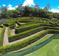 Bellingham Maze - Accommodation NT