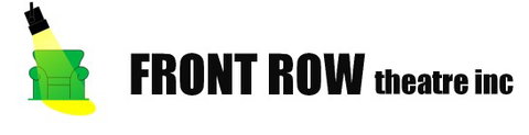 Front Row Theatre Inc - Accommodation NT 0