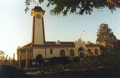 Sandgate Theatre - Accommodation NT 1
