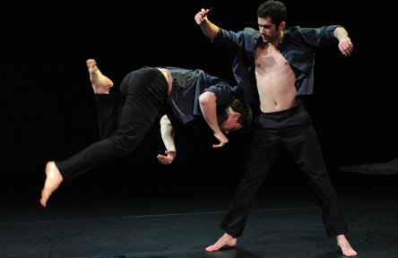 Expressions Dance Company - Accommodation NT 1