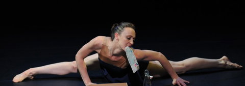 Expressions Dance Company - Accommodation NT 2