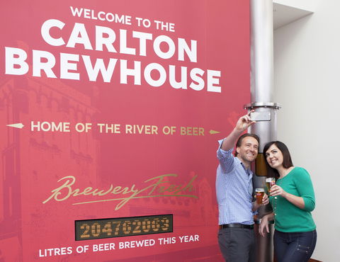Carlton Brewhouse - Accommodation NT 3