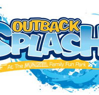 Outback Splash - Accommodation NT