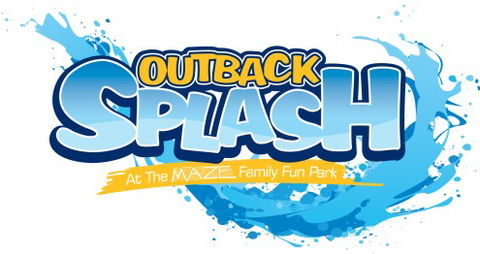 Outback Splash - Accommodation NT 0