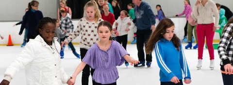 Cockburn Ice Arena - Accommodation NT 2