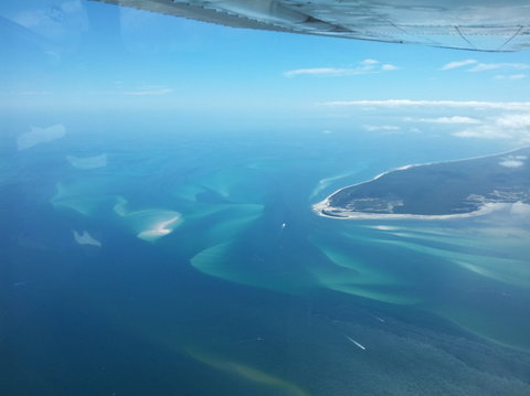 Skydive Hervey Bay - Accommodation NT 3