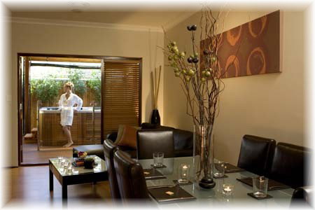 Le Beau Day Spa - Accommodation NT 5