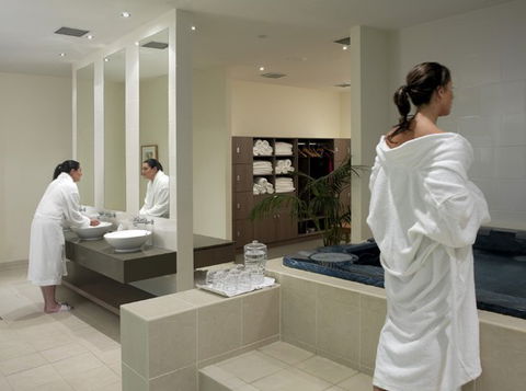 The Golden Door Spa & Health Club At Mirage Resort - Accommodation NT 1