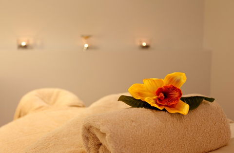 The Boardwalk Spa - NT Tourism 1