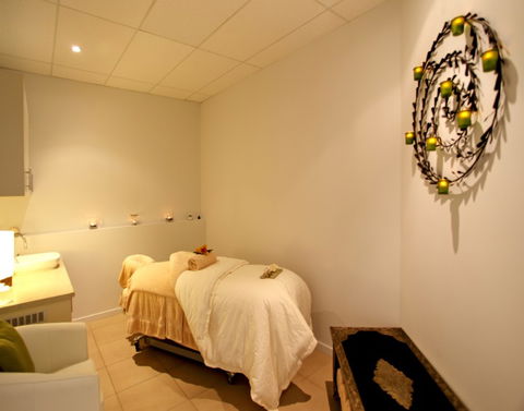 The Boardwalk Spa - NT Tourism 2