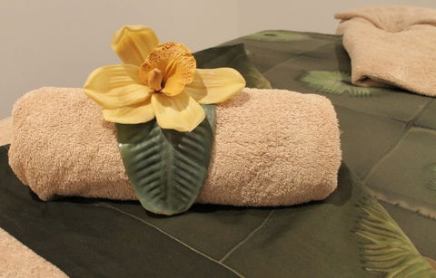 The Boardwalk Spa - NT Tourism 4