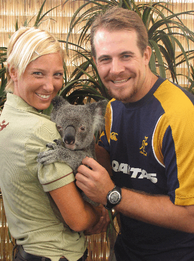 Cairns Wildlife Dome - Accommodation NT 4