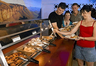 Cairns Night Zoo - Accommodation NT 2