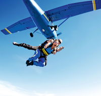 Skydive the Beach and Beyond Yarra Valley - Accommodation NT