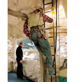 The National Opal Collection - Accommodation NT 4
