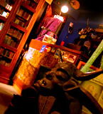 Haunted Melbourne Ghost Tour - Accommodation NT 3