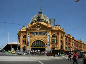 Melbourne By Foot - Accommodation NT 3