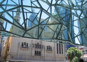 Hidden Secrets Tours - Accommodation NT 4