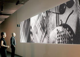Australian Centre For The Moving Image - Accommodation NT 5
