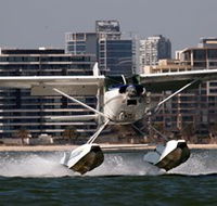 Melbourne Seaplanes - Accommodation NT