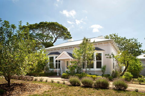Heide Museum Of Modern Art - Accommodation NT 4