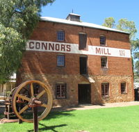 Toodyay Visitor Centre - Accommodation NT