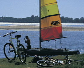 Accommodation NT
