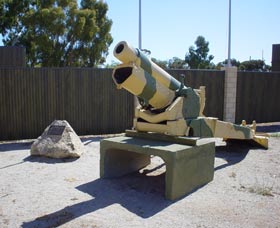  Accommodation NT