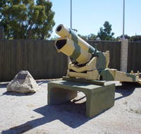 Military Museum Merredin - Accommodation NT