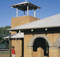 St Thomas More Catholic Church - Accommodation NT