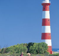 Point Moore Lighthouse - Accommodation NT