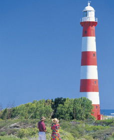 Point Moore Lighthouse - Accommodation NT 0