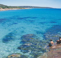 Meelup Beach - Accommodation NT