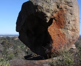  Accommodation NT