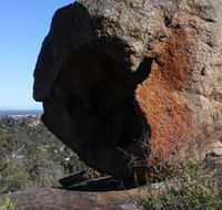 Eagle's View Walk John Forrest National Park - Accommodation NT