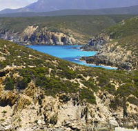 Hopetoun Beaches - Accommodation NT