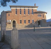 Albany Courthouse - Accommodation NT