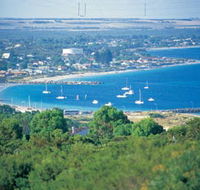 Rotary Lookout Esperance - Accommodation NT