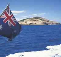 Archipelago of the Recherche - Accommodation NT