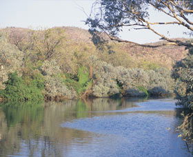 North West WA Accommodation NT