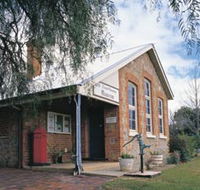 Narrogin Old Courthouse Museum - Accommodation NT