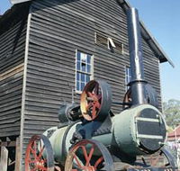 Yarloop Heritage Trail - Accommodation NT