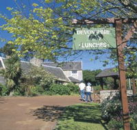 Old Farm Strawberry Hill - Accommodation NT