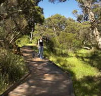 Leschenault Peninsula Conservation Park - Accommodation NT