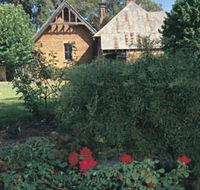 Heritage Rose Garden