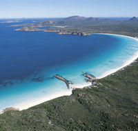 Lucky Bay - Accommodation NT