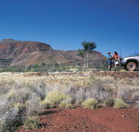 Mount Bruce - Accommodation NT