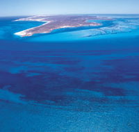 Dirk Hartog Island - Accommodation NT
