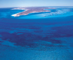 Dirk Hartog Island - Accommodation NT 0