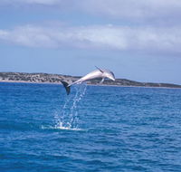 Steep Point - Accommodation NT